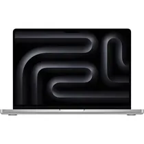 Apple Macbook Pro (2025) MDE54LL/A 14.2" M5 1 TB - Prata