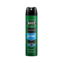 Desodorante Brut Men Attitude 48HS 150ML