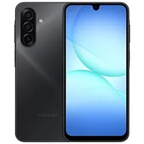 Celular Samsung Galaxy A17 A175F 8GB de Ram / 256GB / Tela 6.7" / Dual Sim Lte - Preto (Global)