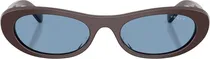 Óculos de Sol Vogue VO5695SU 326972 53 - Feminino