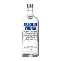 Absolut Vodka 1750ML