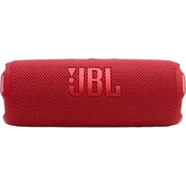 JBL Speaker Flip 7 Waterproof Red