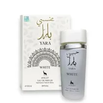 Perfume Ayelet White 100ML