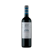 Vino Tinto Andeluna Altitud Cabernet Sauvignon 750 ML