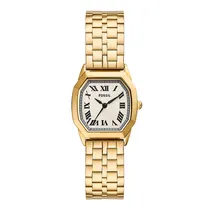 Fossil Reloj Fem ES5361 Dorado