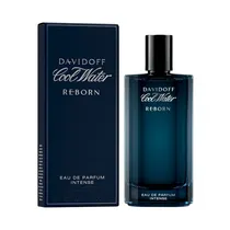 Perfume Davidoff Cool Water Reborn Edp Intense Masculino 100ML