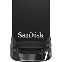 Pendrive Sandisk Z430 Ultra Fit 128GB USB 3.1 Gen 1 SDCZ430-128G-G46