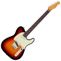 Guitarra Fender Telecaster Mexicana Limited Vintage III Earle 60S
