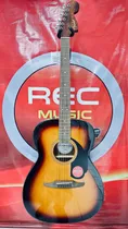 Fender Violao Califor. STD Monterey BPG 974250500