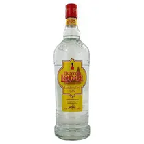 Gin Hunting Lodge 1L