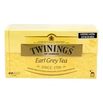 Twinings Te Earl Grey 50GR