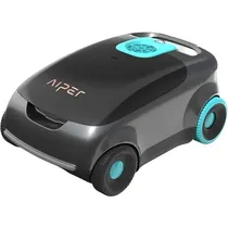 Aiper Robot Vacuum Scuba E1 P Pisc Bivolt Black PYL