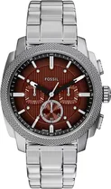 Relogio Masculino Fossil Analógico - FS6144