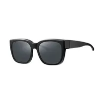 Xiaomi Mi Sunglass BLK 4018RT