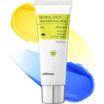 Celimax Retinal Dual Shot Tightening Cream 50ML