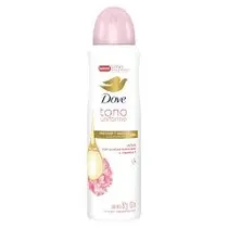 Dove Deo Aero Tono Uniforme 150ML