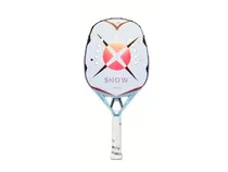 Raquete de Beach Tenis Heroes Show 026