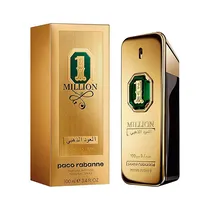 Paco 1 Million Gold Oud Parfum Intense M 100ML