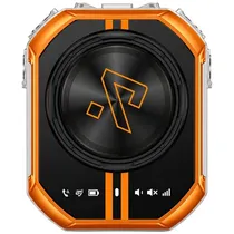 Walkie Talkie Rugone Xlink 7 4G Global Bege