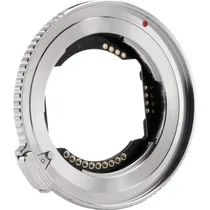 Adaptador Viltrox e-Z Lente Sony e para Nikon Z