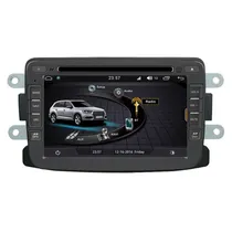 Multimídia Winca Renault Duster RL157D