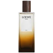 Perfume Loewe Solo Elixir Masculino Eau de Parfum 100ML