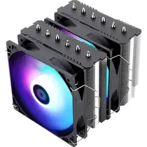 Cooler Cpu Argb Thermalright Peerles Assa 120 Se Argb/Black/TL-C	12C-s/LGA1700