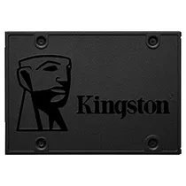 SSD Kingston 960GB 2.5" SATA 3 - SA400S37/960G