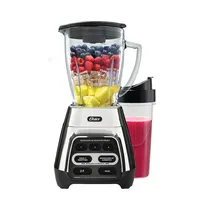 Licuadora Reversible Oster BLSTPYG1311NBG 220V Gris 1,5L