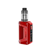 Kit Vape Geek Vape Aegis Legend III Red
