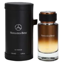 P.Mercedes Benz Le Perfum M 120ML Edp