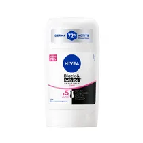 Nivea Deo Stick B&W PWR 54G