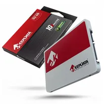 SSD 2.5 SATA3 512GB Keepdata KDS512G-L21