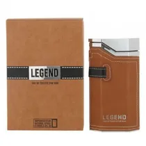 Perfume Emper Legend Eau de Toilette Masculino 100ML