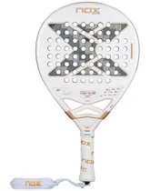 Raquete de Padel Nox AT10 Genius 12K Alum Xtrem