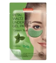 Purederm Parche de Hidrogel Green Tea 8