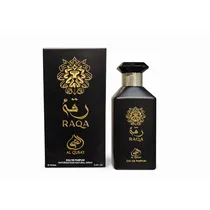 Perfume Unisex Al Qusay Raqa Edp 100ML