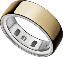 Anillo Smart Oura Ring GEN5 Gold Tam 13
