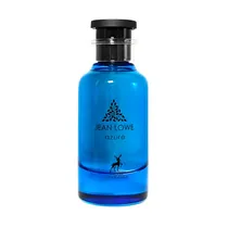 Perfume Maison Alhambra Jean Lowe Azure Edp (U) - 100ML (Atacado)