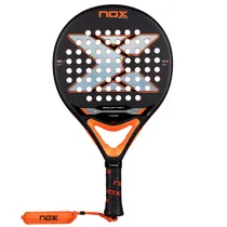 Raquete de Padel Nox Equation Hard Advanced 2026