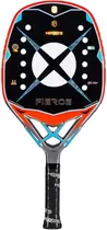 Raquete de Beach Tennis Heroe's - Fierce 2026