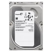 HD Seagate Constellation Pull 1TB 3.5" SATA 2 7200RPM - ST31000524NS