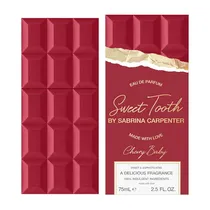 Sabrina Carpenter s.Tooth Cherry Baby 75ML Edp