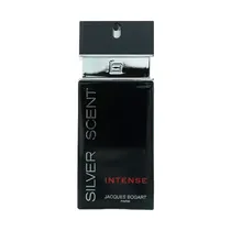 Perfume Jacques Bogart Silver Scent Intense Edt (M) – 100ML (Atacado)