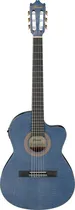 GA5FMTCE Ob Guitarra e/A Nylon Ibanez