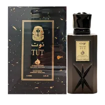 Perfume Unissex Style & Scents Tut Edp 100ML