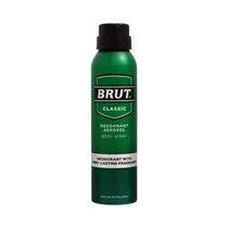 Desodorante Corporal Brut Classic 48HS 150ML