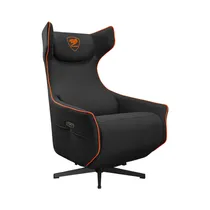 Sofá Gamer Cougar Magus Black