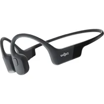 Auricular Shokz Openrun Mini S803-MN-BK-US Bluetooth (Condução Óssea) - Preto