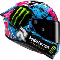 HJC Casco Rpha 1 Quartaro Le Mans